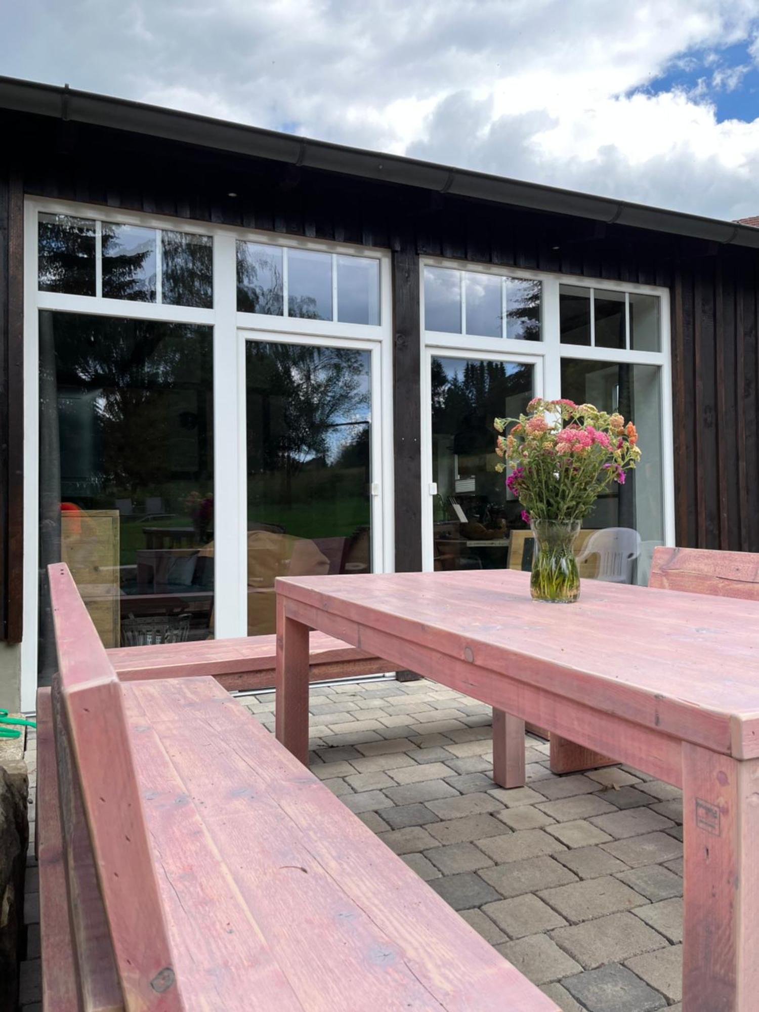 Berglage - Das Urlaubzuhause Braunlage Exterior foto